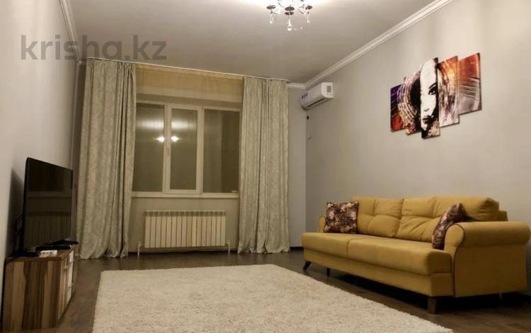 2-комнатная квартира · 68 м² · 10/10 этаж, молдагулова 30 Б за 34 млн ₸ в Актобе — фото 2