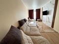2-комнатная квартира · 48 м² · 12/23 этаж, Айнакол 66/1 за 250 000 ₸ в Астане, Алматы р-н