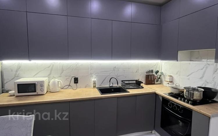4-комнатная квартира · 97 м² · 1/3 этаж, мкр Уркер, Укили Ыбырай за 38 млн ₸ в Астане, Нура р-н — фото 2