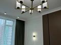 2-комнатная квартира · 53 м² · 12/21 этаж, Достык 8 за 52 млн ₸ в Астане, Есильский р-н — фото 5