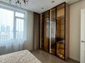 2-комнатная квартира · 53 м² · 12/21 этаж, Достык 8 за 52 млн ₸ в Астане, Есильский р-н — фото 6