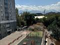 3-комнатная квартира · 110 м² · 4/14 этаж, Сатпаева 9б за 500 000 〒 в Алматы, Бостандыкский р-н — фото 11