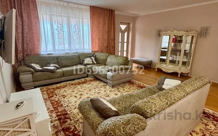 3-комнатная квартира · 110 м² · 4/14 этаж, Сатпаева 9б за 500 000 〒 в Алматы, Бостандыкский р-н — фото 49