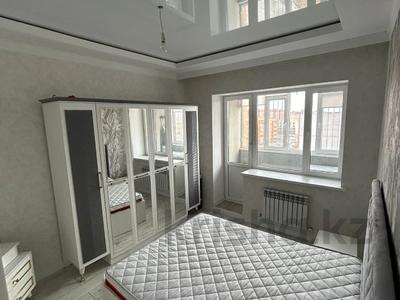 2-комнатная квартира · 75 м² · 5/5 этаж, мкр. Алтын орда за 22.5 млн ₸ в Актобе