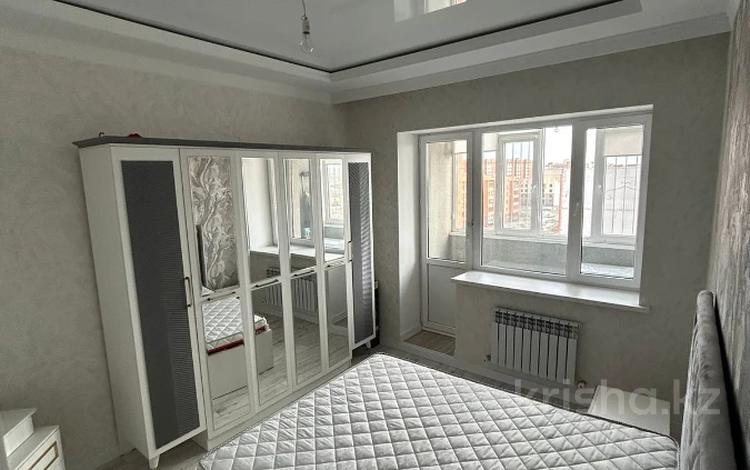 2-бөлмелі пәтер · 75 м² · 5/5 қабат, Алтын орда ш/а., бағасы: 22.5 млн ₸ в Актобе, мкр. Алтын орда — фото 2