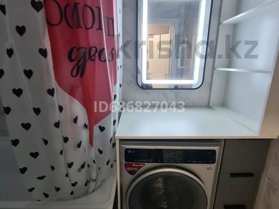 1-комнатная квартира · 35 м² · 4/5 этаж, Абая 67 за 230 000 〒 в Семее