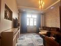 3-бөлмелі пәтер · 110 м² · 3/5 қабат, Айтеке би 12, бағасы: 55 млн ₸ в Таразе — фото 17