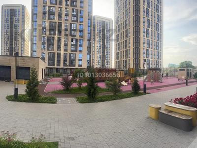 2-комнатная квартира · 52 м² · 4/20 этаж, Серкебаева 146 /6 за 22 000 ₸ в Алматы, Бостандыкский р-н