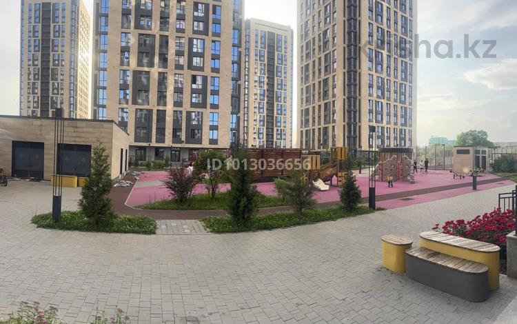 2-комнатная квартира · 52 м² · 4/20 этаж, Серкебаева 146 /6 за 22 000 ₸ в Алматы, Бостандыкский р-н — фото 2