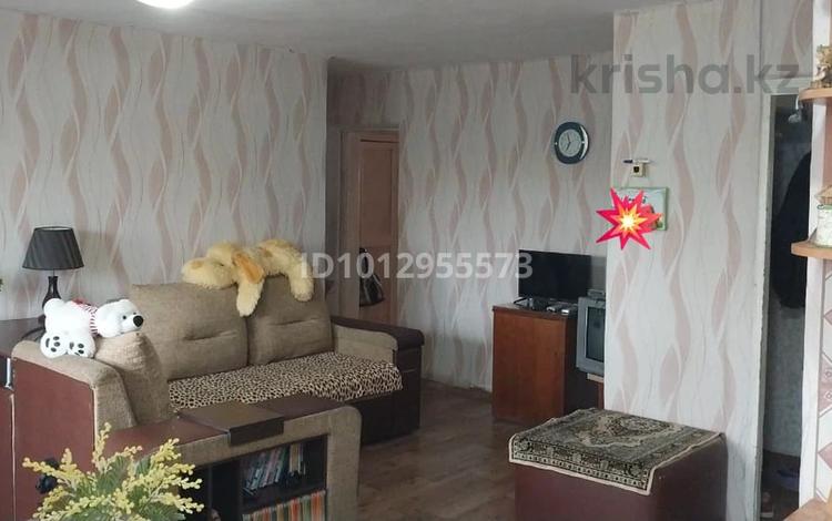 3-комнатная квартира · 57.5 м² · 2/5 этаж, Квартал 11/17 19 за 6.5 млн ₸ в  — фото 2