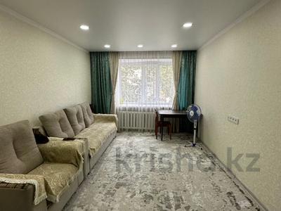 2-комнатная квартира · 50.7 м² · 3/5 этаж, Юность 33а за 20 млн 〒 в Семее