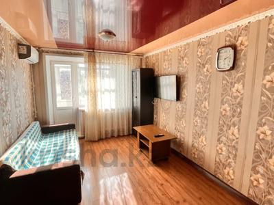 1-комнатная квартира · 32.2 м² · 4/5 этаж, ул. Байсеитовой за 6.2 млн 〒 в Темиртау