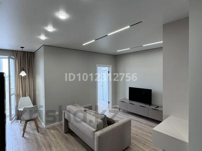 2-бөлмелі пәтер · 38.6 м² · 6/13 қабат, Есенова 160/3 — Суюнбая - Баянальская, бағасы: 35 млн ₸ в Алматы, Жетысуский р-н