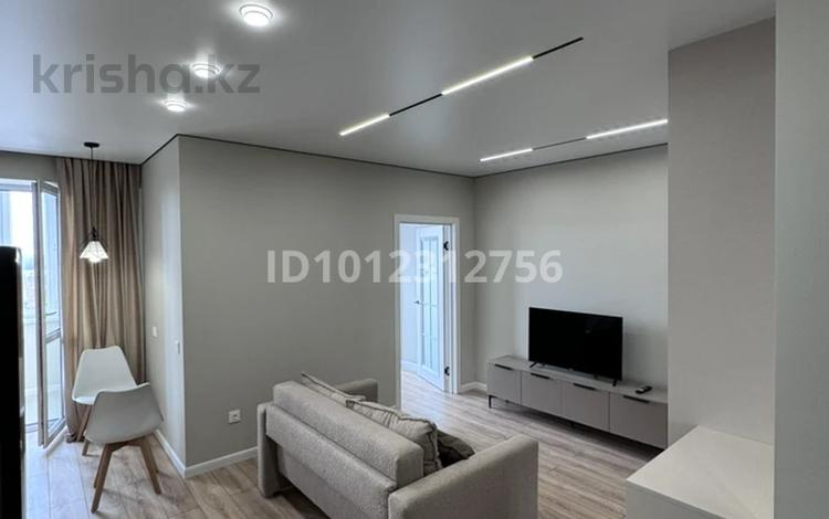 2-бөлмелі пәтер · 38.6 м² · 6/13 қабат, Есенова 160/3 — Суюнбая - Баянальская, бағасы: 35 млн ₸ в Алматы, Жетысуский р-н — фото 2