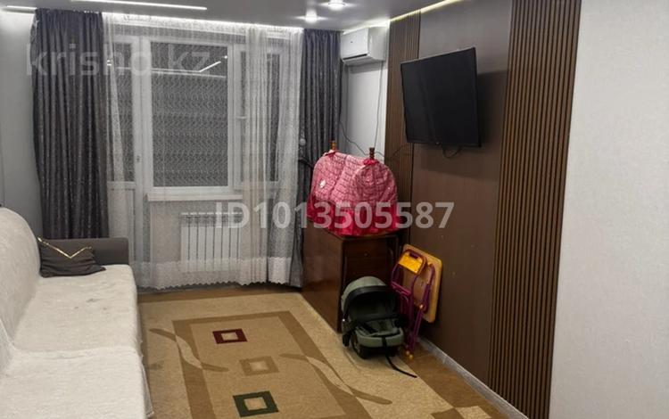 2-комнатная квартира · 44.8 м² · 3/5 этаж, мкр Мынбулак, мкрн. Мынбулак 38 — мынбулак 9мкр за 17 млн ₸ в Таразе — фото 2
