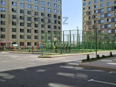 1-комнатная квартира · 40 м² · 2/9 этаж, Толеметова 106/3 за 21 млн ₸ в Шымкенте, Каратауский р-н