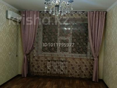 2-комнатная квартира · 52 м² · 4/6 этаж, Сазда-2 , Алдиярова 6 — Район Сазда (Анвар) за 150 000 ₸ в Актобе