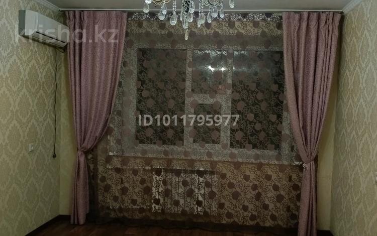 2-комнатная квартира · 52 м² · 4/6 этаж, Сазда-2 , Алдиярова 6 — Район Сазда (Анвар) за 150 000 ₸ в Актобе — фото 2
