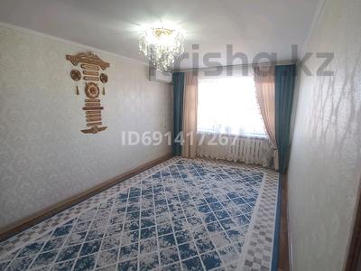 3-комнатная квартира, 68 м², 5/5 этаж, Конаева — Дастархан за 13.5 млн 〒 в Кентау