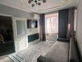 2-комнатная квартира · 47 м² · 2/6 этаж, мкр Шугыла, Жунисова 2/13 — проспект Алатау, проспект Райымбека за 29.5 млн 〒 в Алматы, Наурызбайский р-н
