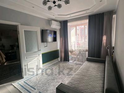 2-комнатная квартира · 47 м² · 2/6 этаж, мкр Шугыла, Жунисова 2/13 — проспект Алатау, проспект Райымбека за 29.5 млн 〒 в Алматы, Наурызбайский р-н
