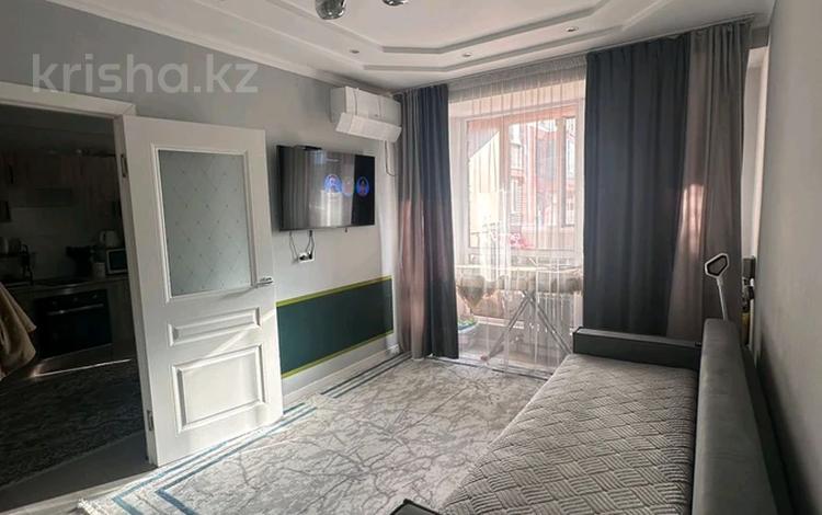2-комнатная квартира · 47 м² · 2/6 этаж, мкр Шугыла, Жунисова 2/13 — проспект Алатау, проспект Райымбека за 29.5 млн 〒 в Алматы, Наурызбайский р-н — фото 18