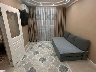 2-бөлмелі пәтер · 47 м² · 2/6 қабат