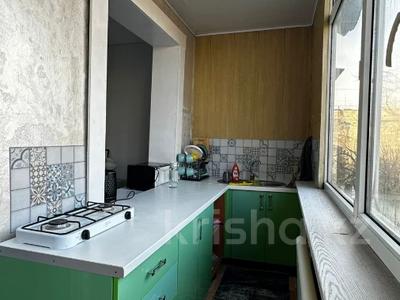2-комнатная квартира · 45 м² · 4/4 этаж, Навои за 33 млн ₸ в Алматы, Бостандыкский р-н