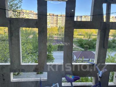 2-комнатная квартира · 50 м² · 3/5 этаж, мкр 5, Алия Молдагулова 4 за 15 млн ₸ в Актобе