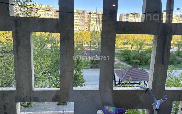 2-комнатная квартира · 50 м² · 3/5 этаж, мкр 5, Алия Молдагулова 4 за 15 млн ₸ в Актобе — фото 2