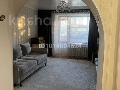 4-комнатная квартира · 82 м² · 5/5 этаж, Назарбаева 244/1 за 26 млн ₸ в Уральске