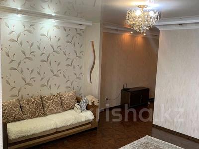 2-комнатная квартира · 65.2 м² · 12/17 этаж, Сарыарка 17 за 26.5 млн 〒 в Астане, Сарыарка р-н