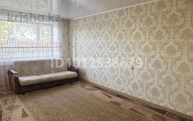 3-бөлмелі пәтер · 65 м² · 5/5 қабат, Абая 38 — Емшан, бағасы: 180 000 ₸ в Костанае — фото 10