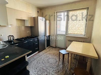 1-бөлмелі пәтер · 40 м², Нұркент ш/а, Мкр Нуркент (Алгабас-1) 76 — Рыскулова момышулы, бағасы: 25.9 млн ₸ в Алматы, Алатауский р-н