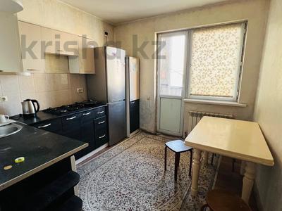 1-комнатная квартира · 40 м², мкр Нуркент, Мкр Нуркент (Алгабас-1) 76 — Рыскулова момышулы за 25.9 млн 〒 в Алматы, Алатауский р-н