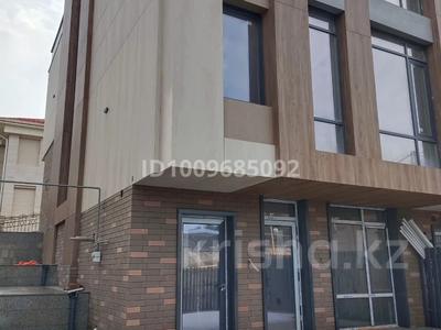 Часть дома · 5 комнат · 284 м² · 2.5 сот., мкр Горный Гигант 318/4 за 330 млн ₸ в Алматы, Медеуский р-н