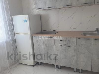 1-комнатная квартира · 60 м² · 4/5 этаж, 8мкр 130 за 110 000 〒 в Темиртау