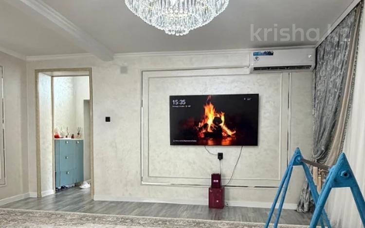 4-комнатная квартира · 100 м² · 4/5 этаж, 15-й мкр 46 за 27.9 млн ₸ в Актау — фото 3