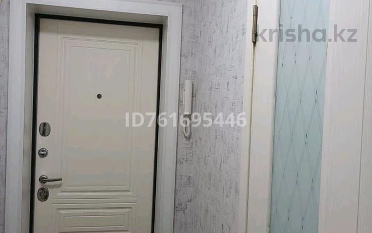 1-комнатная квартира · 30.8 м² · 2/4 этаж, 2 7 за 5.1 млн 〒 в Степногорске — фото 2