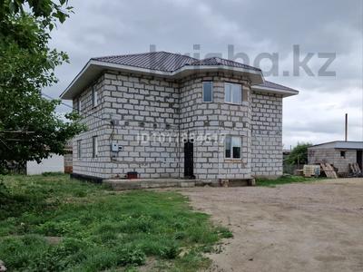 Отдельный дом · 6 комнат · 250 м² · 20 сот., ул. Панфилова 51 за 48 млн ₸ в Макинске