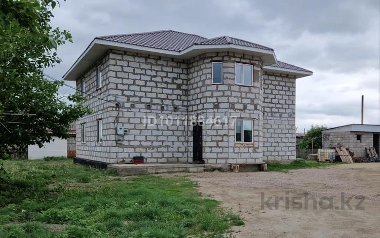 Отдельный дом · 6 комнат · 250 м² · 20 сот., ул. Панфилова 51 за 48 млн ₸ в Макинске — фото 2