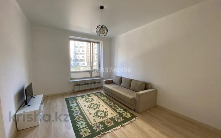 1-комнатная квартира, 39 м², 2/9 этаж, Е-489 4