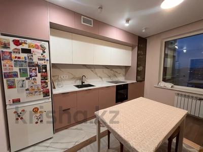 2-бөлмелі пәтер · 64.6 м² · 11/22 қабат, Туркестан, бағасы: 50.5 млн ₸ в Астане, Есильский р-н