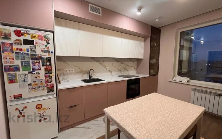 2-бөлмелі пәтер · 64.6 м² · 11/22 қабат, Туркестан, бағасы: 50.5 млн ₸ в Астане, Есильский р-н — фото 8