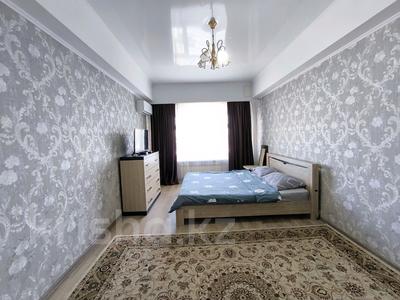 1-комнатная квартира · 37.9 м² · 8/8 этаж, мкр. Алтын орда, Молдагуловой за ~ 16 млн 〒 в Актобе