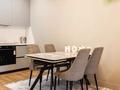 3-комнатная квартира · 90 м² · 14/16 этаж, Розыбакиева 197/3 — Ескараева за 45 000 ₸ в Алматы, Бостандыкский р-н — фото 12