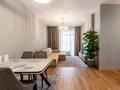 3-комнатная квартира · 90 м² · 14/16 этаж, Розыбакиева 197/3 — Ескараева за 45 000 ₸ в Алматы, Бостандыкский р-н — фото 13