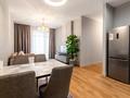 3-комнатная квартира · 90 м² · 14/16 этаж, Розыбакиева 197/3 — Ескараева за 45 000 ₸ в Алматы, Бостандыкский р-н — фото 14