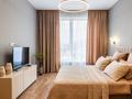 3-комнатная квартира · 90 м² · 14/16 этаж, Розыбакиева 197/3 — Ескараева за 45 000 ₸ в Алматы, Бостандыкский р-н — фото 18