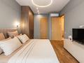 3-комнатная квартира · 90 м² · 14/16 этаж, Розыбакиева 197/3 — Ескараева за 45 000 ₸ в Алматы, Бостандыкский р-н — фото 21